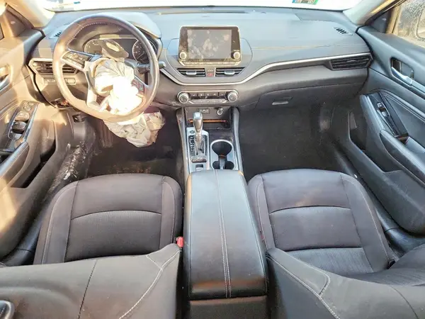 1N4BL4DV7NN424594 2022 NISSAN ALTIMA - Image 8