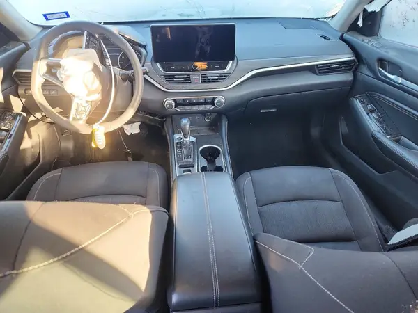 1N4BL4DV7PN301848 2023 NISSAN ALTIMA - Image 8