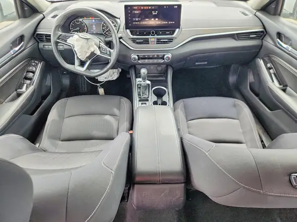 1N4BL4DV7PN303583 2023 NISSAN ALTIMA - Image 8