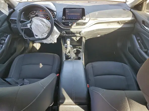 1N4BL4DV7PN304703 2023 NISSAN ALTIMA - Image 8