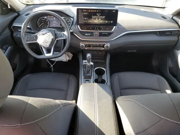 1N4BL4DV7PN304751 2023 NISSAN ALTIMA - Image 8