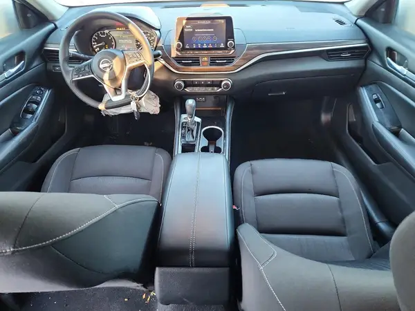 1N4BL4DV7PN306838 2023 NISSAN ALTIMA - Image 8