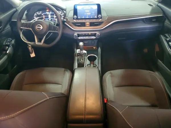 1N4BL4DV7PN307875 2023 NISSAN ALTIMA - Image 8