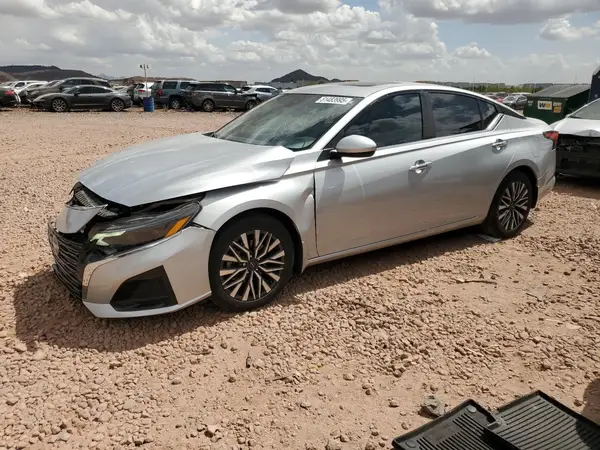 1N4BL4DV7PN308153 2023 NISSAN ALTIMA - Image 1