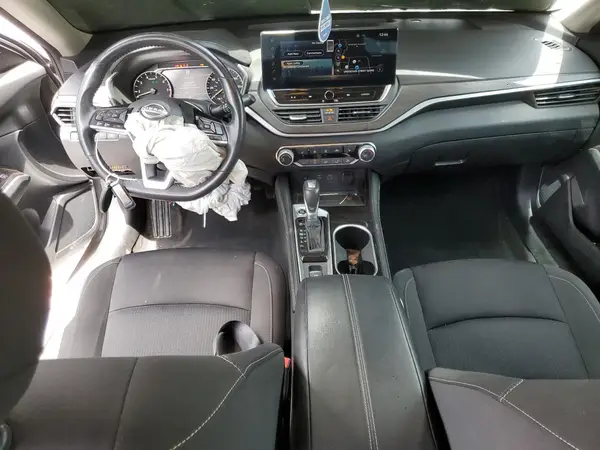 1N4BL4DV7PN308153 2023 NISSAN ALTIMA - Image 8
