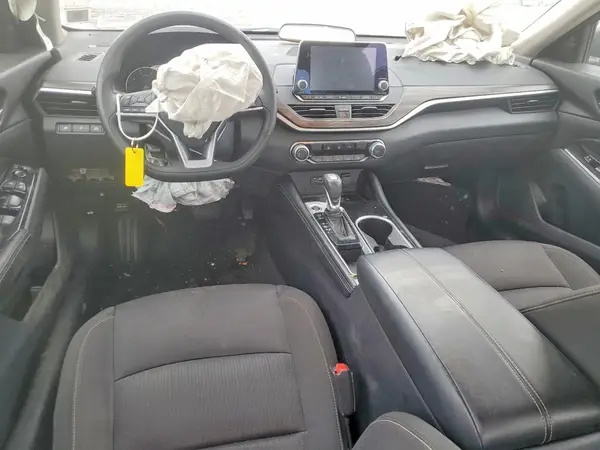 1N4BL4DV7PN310890 2023 NISSAN ALTIMA - Image 8
