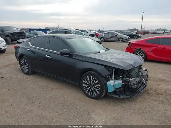 1N4BL4DV7PN311280 2023 NISSAN ALTIMA - Image 1
