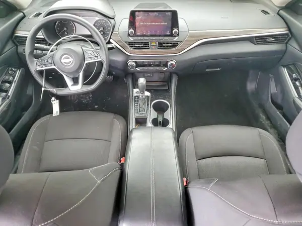 1N4BL4DV7PN311442 2023 NISSAN ALTIMA - Image 8