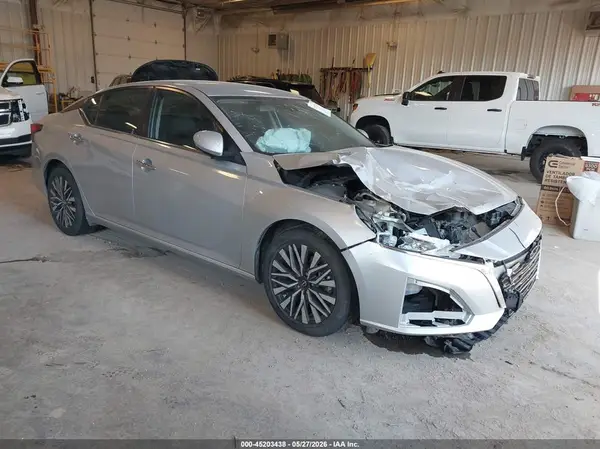 1N4BL4DV7PN314647 2023 NISSAN ALTIMA - Image 1