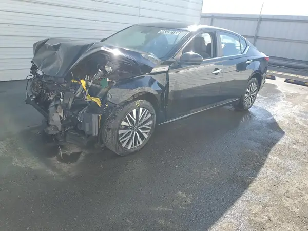 1N4BL4DV7PN314969 2023 NISSAN ALTIMA - Image 1