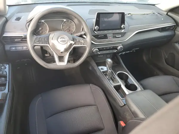 1N4BL4DV7PN314969 2023 NISSAN ALTIMA - Image 8
