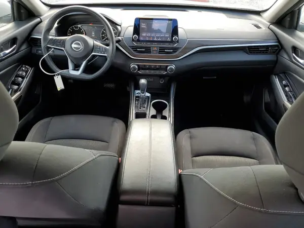 1N4BL4DV7PN315975 2023 NISSAN ALTIMA - Image 8