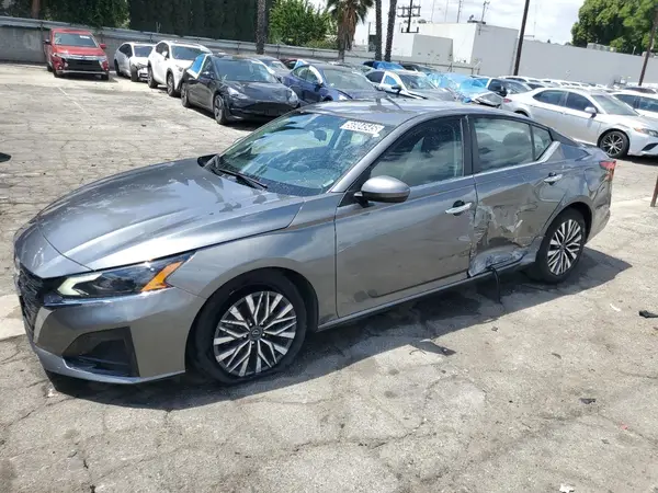 1N4BL4DV7PN317631 2023 NISSAN ALTIMA - Image 1