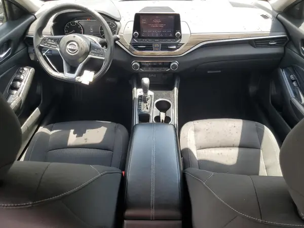 1N4BL4DV7PN317631 2023 NISSAN ALTIMA - Image 8