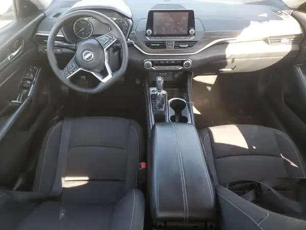 1N4BL4DV7PN318472 2023 NISSAN ALTIMA - Image 8