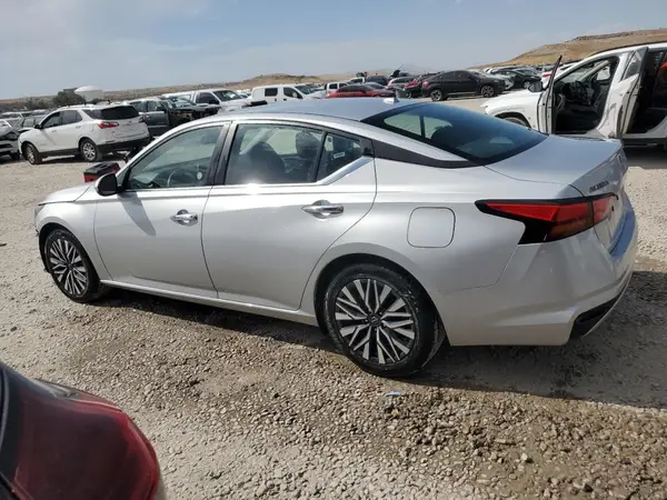 1N4BL4DV7PN318665 2023 NISSAN ALTIMA - Image 2