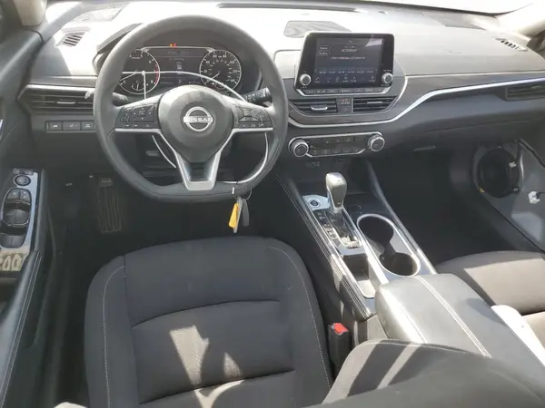 1N4BL4DV7PN318665 2023 NISSAN ALTIMA - Image 8