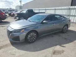 1N4BL4DV7PN318889 2023 NISSAN ALTIMA