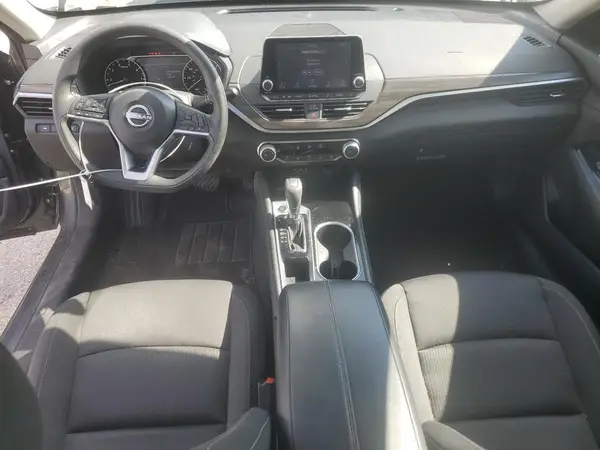 1N4BL4DV7PN318889 2023 NISSAN ALTIMA - Image 8