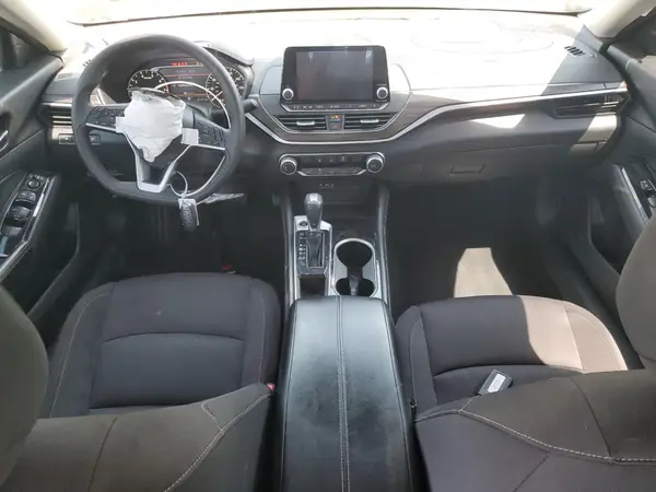 1N4BL4DV7PN319685 2023 NISSAN ALTIMA - Image 8
