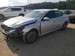 1N4BL4DV7PN320240 2023 NISSAN ALTIMA
