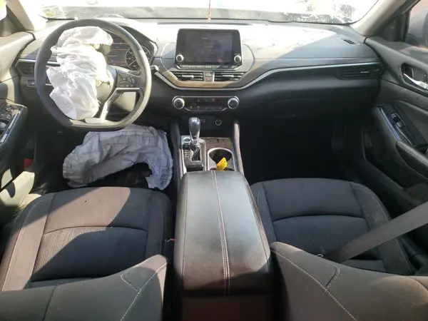 1N4BL4DV7PN320240 2023 NISSAN ALTIMA - Image 8