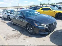1N4BL4DV7PN321095 2023 NISSAN ALTIMA