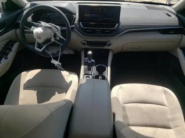 1N4BL4DV7PN321274 2023 NISSAN ALTIMA - Image 8