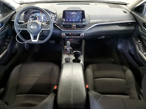 1N4BL4DV7PN322022 2023 NISSAN ALTIMA - Image 8