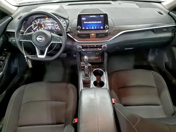 1N4BL4DV7PN322313 2023 NISSAN ALTIMA - Image 8