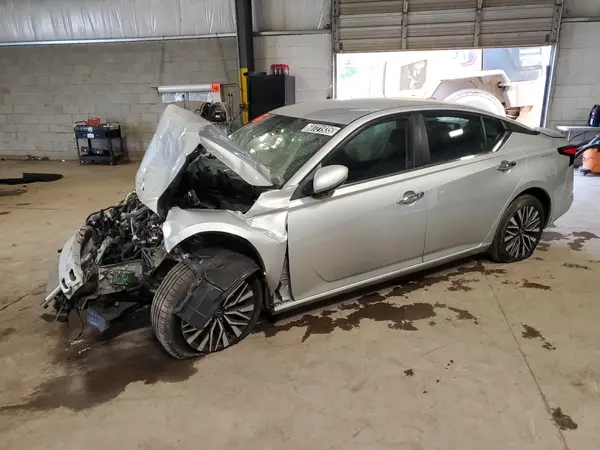 1N4BL4DV7PN322649 2023 NISSAN ALTIMA - Image 1