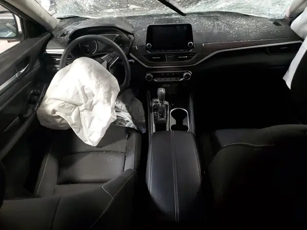 1N4BL4DV7PN322649 2023 NISSAN ALTIMA - Image 8