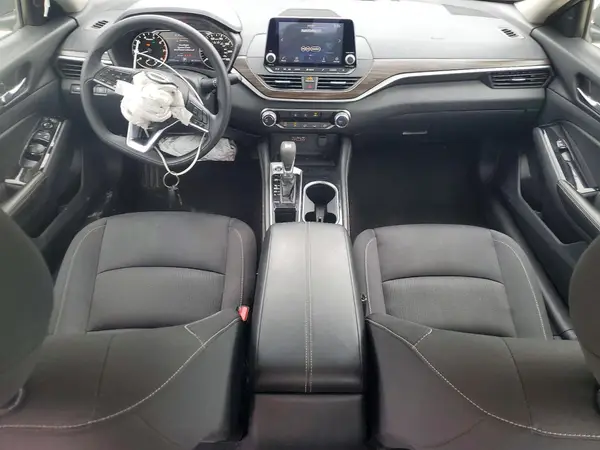 1N4BL4DV7PN322957 2023 NISSAN ALTIMA - Image 8
