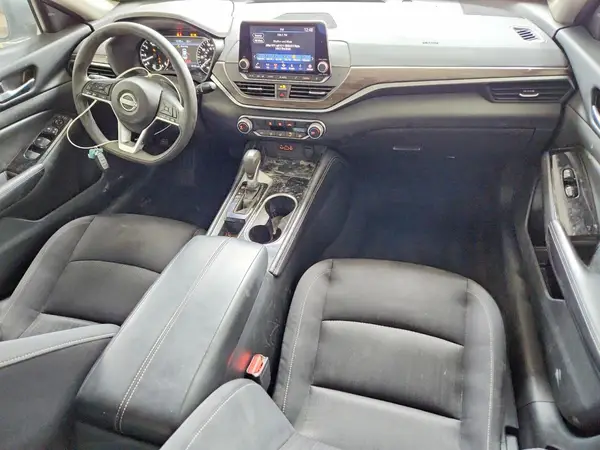 1N4BL4DV7PN323526 2023 NISSAN ALTIMA - Image 8
