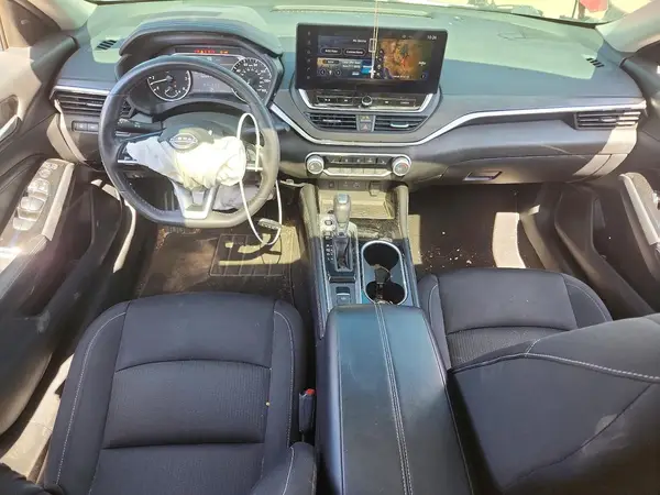1N4BL4DV7PN325468 2023 NISSAN ALTIMA - Image 8