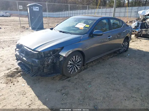 1N4BL4DV7PN325552 2023 NISSAN ALTIMA - Image 2