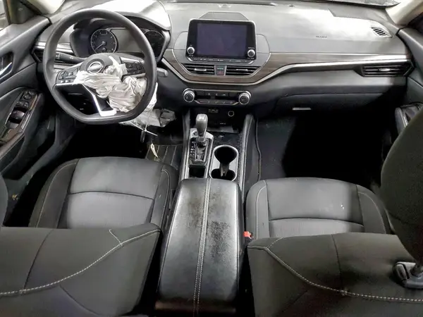 1N4BL4DV7PN326779 2023 NISSAN ALTIMA - Image 8