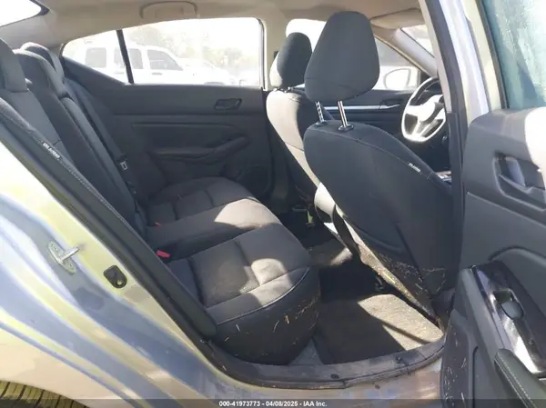 1N4BL4DV7PN327723 2023 NISSAN ALTIMA - Image 8