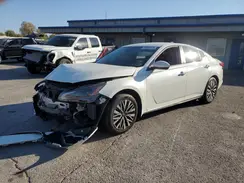 1N4BL4DV7PN327768 2023 NISSAN ALTIMA