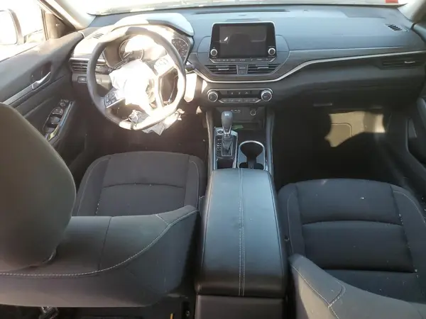 1N4BL4DV7PN327768 2023 NISSAN ALTIMA - Image 8