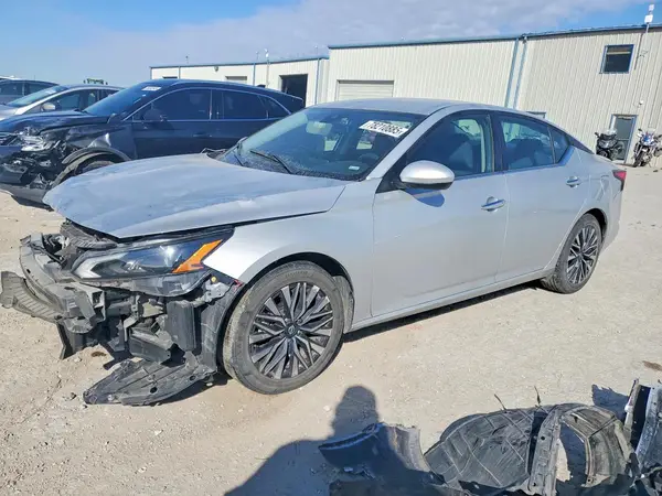 1N4BL4DV7PN329620 2023 NISSAN ALTIMA - Image 1