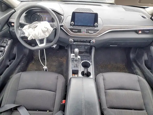 1N4BL4DV7PN329620 2023 NISSAN ALTIMA - Image 8
