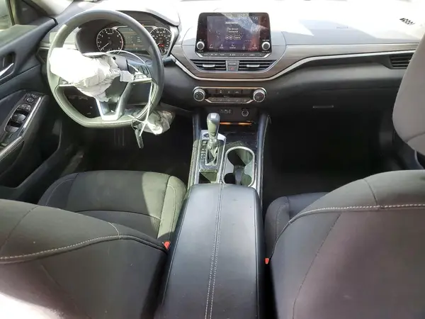 1N4BL4DV7PN330475 2023 NISSAN ALTIMA - Image 8