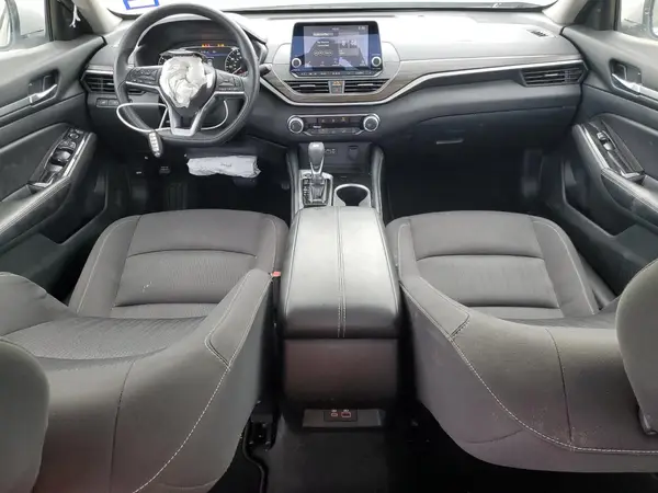 1N4BL4DV7PN330976 2023 NISSAN ALTIMA - Image 8