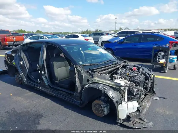 1N4BL4DV7PN331707 2023 NISSAN ALTIMA - Image 1