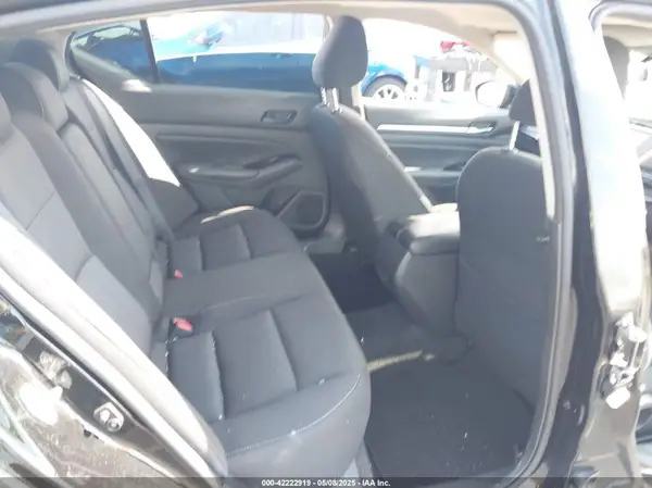1N4BL4DV7PN331707 2023 NISSAN ALTIMA - Image 8