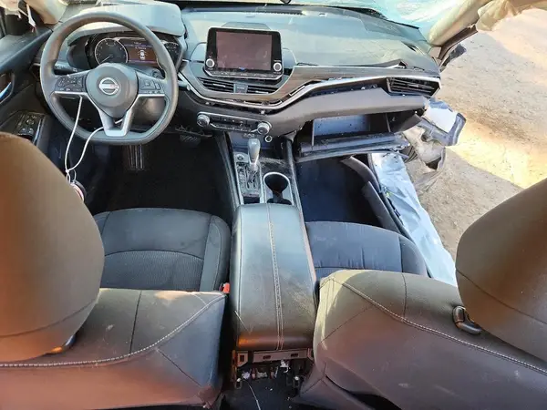 1N4BL4DV7PN332114 2023 NISSAN ALTIMA - Image 8