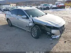 1N4BL4DV7PN333117 2023 NISSAN ALTIMA