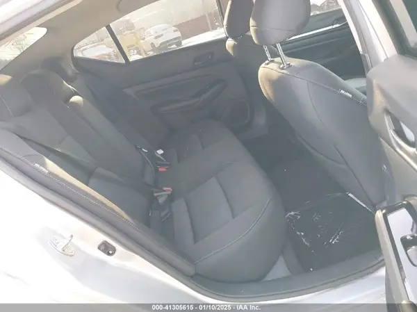 1N4BL4DV7PN333117 2023 NISSAN ALTIMA - Image 8