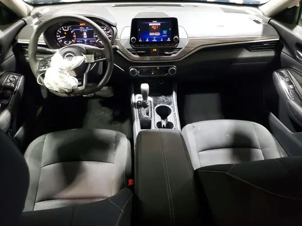 1N4BL4DV7PN333411 2023 NISSAN ALTIMA - Image 8